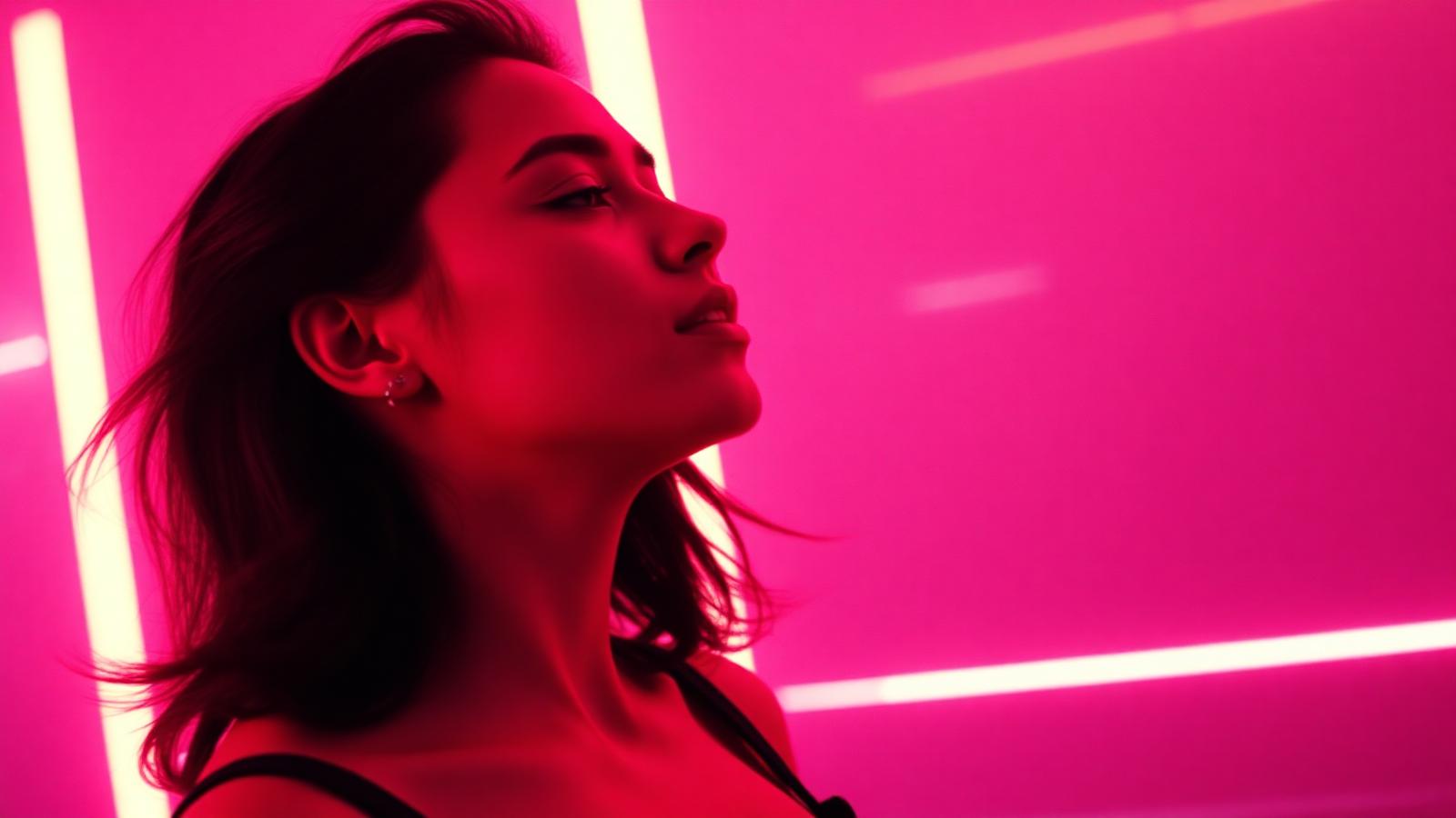 Neon Eve