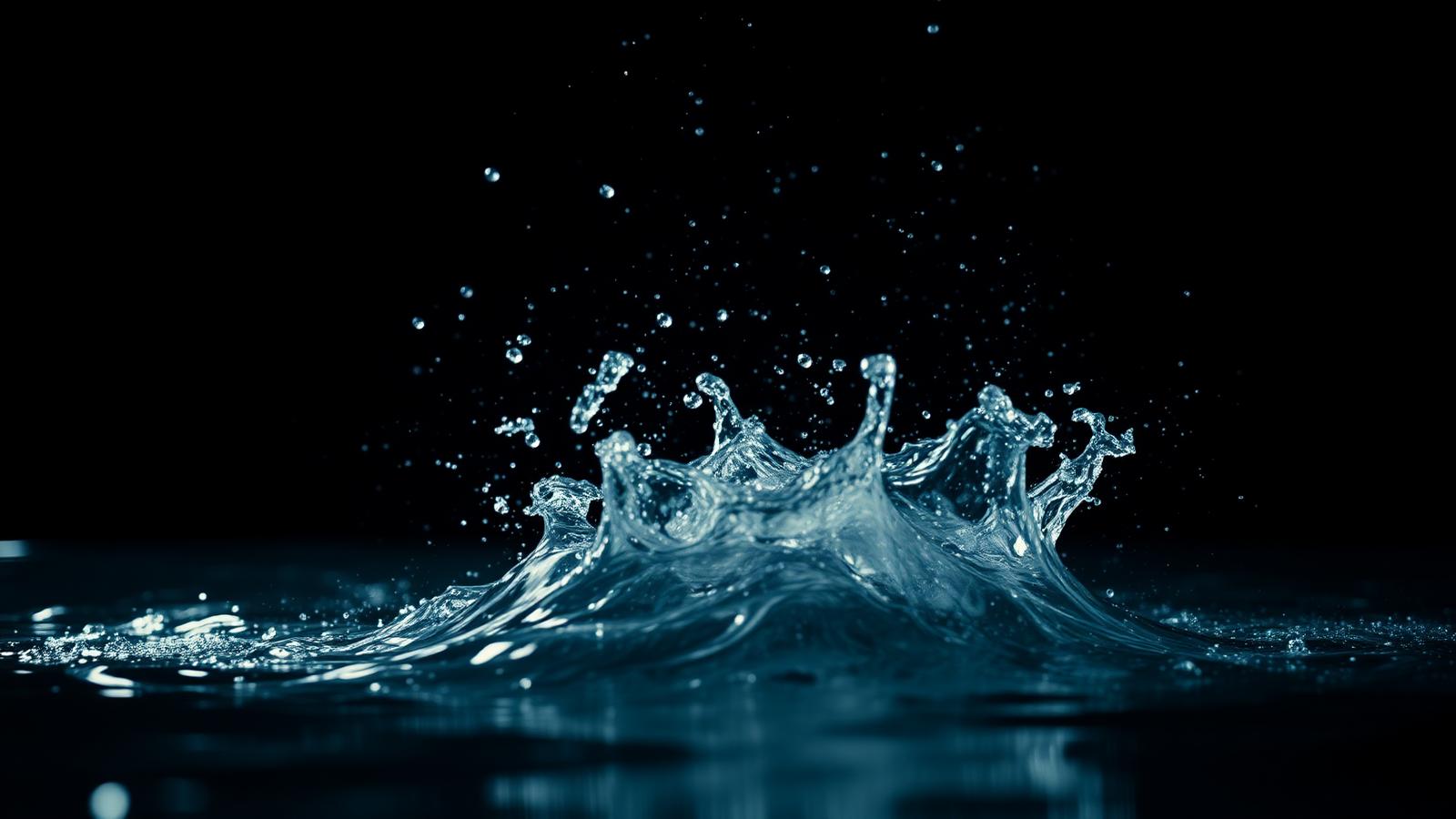 Still Water